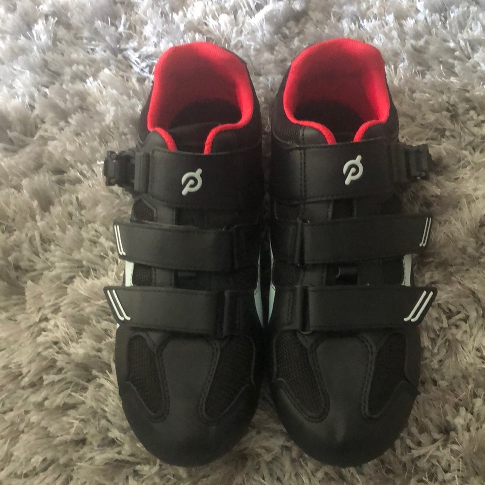 Peloton Cycling Shoes